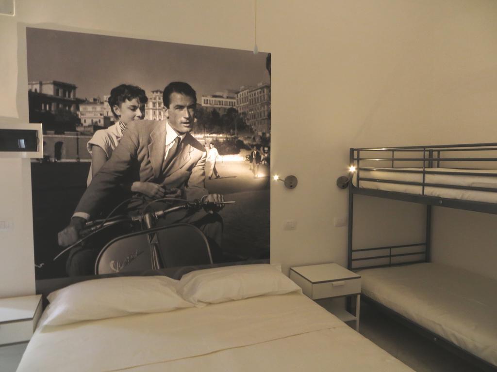 5 Rooms Affittacamere Civitavecchia Δωμάτιο φωτογραφία