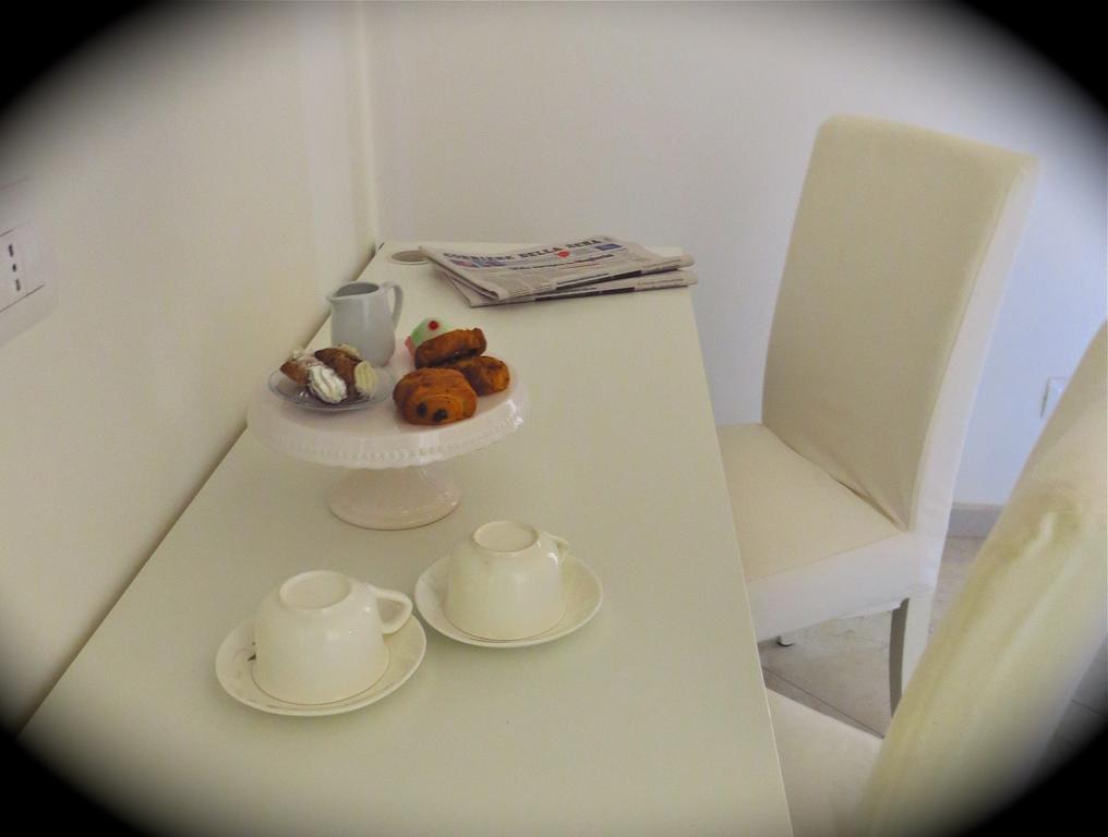 5 Rooms Affittacamere Civitavecchia Εξωτερικό φωτογραφία
